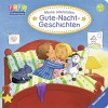 Meine allerersten Gute-Nacht-Geschichten - Frauke Nahrgang, Bernd Penners, Kerstin M. Schuld