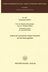 Einfluss Der Chronischen Allogen-Krankheit Auf Die Karzinogenese - Ekkehard Grundmann