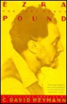 Ezra Pound: The Last Rower - C. David Heymann