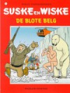 De blote Belg - Marc Verhaegen