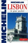 Michelin In Your Pocket Lisbon, 1e (In Your Pocket) - Michelin Travel Publications