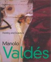 Manolo Valdes - Kosme De Baranano