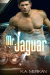 Mr. Jaguar - K.A. Merikan