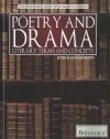 Poetry and Drama - Kathleen Kuiper