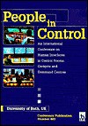 People in Control: International Conference on Human Interfaces in Control Rooms, Cockpits and Command Centres - Institution of Electrical Engineers