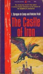 The Castle of Iron - L. Sprague de Camp, Fletcher Pratt