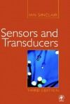 Sensors and Transducers - Ian Robertson Sinclair