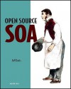 Open Source Soa - Jeff Davis