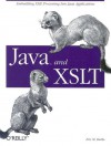 Java and XSLT - Eric M. Burke