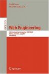 Web Engineering: 5th International Conference, ICWE 2005, Sydney, Australia, July 27-29, 2005, Proceedings - David Lowe, Martin Gaedke