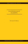 Quadrangular Algebras. (MN-46): (Mathematical Notes) - Richard M. Weiss