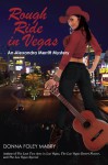 Rough Ride in Vegas - Donna Foley Mabry, Donna Foley Mabry