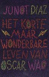 Het korte maar wonderbare leven van Oscar Wao - Junot Díaz, Peter Abelsen