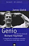 Genio. La vita e la scienza di Richard Feynman - James Gleick, Sergio Minucci