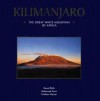 Kilimanjaro: The Great White Mountain Of Africa - David Pluth, Mohamed Amin, Graham Mercer