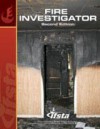 Fire Investigator, 2nd Edition - IFSTA