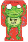 Froggy Flips - RONNIE RANDALL, Kimberley Scott