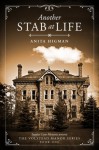 Another Stab at Life (Christian cozy mystery) (The Volstead Manor Series Book 1) - Anita Higman