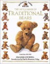 Ultimate Book of Traditional Bears - Pauline Cockrill, DK Publishing, Rosemary Volpp, Paul Volpp