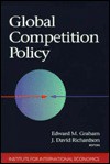 Global Competition Policy - Edward M. Graham