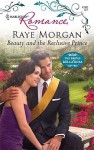 Beauty And The Reclusive Prince - Raye Morgan