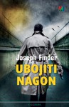 Ubojiti nagon - Joseph Finder