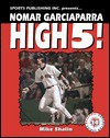 Nomar Garciaparra High 5! - Michael Shalin, Rob Rains