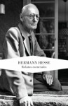 Relatos Esenciales - Hermann Hesse