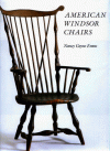 American Windsor Chairs - Nancy Goyne Evans