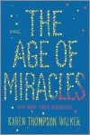 The Age of Miracles