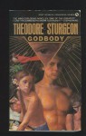 Godbody - Theodore Sturgeon