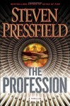 The Profession - Steven Pressfield