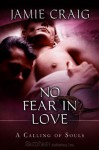 No Fear in Love - Jamie Craig