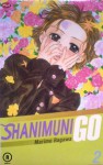 Shanimuni Go Vol. 2 - Marimo Ragawa