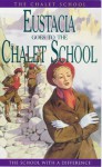 Eustacia Goes to the Chalet School - Elinor M. Brent-Dyer