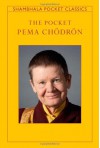 The Pocket Pema Chodron - Pema Chödrön