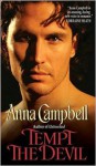 Tempt the Devil - Anna Campbell