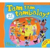 Tam Tam Tambalay!: And Other Songs From Around The World (Songbooks) - Helen McGregor