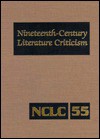 Nineteenth-Century Literature Criticism, Volume 55 - Mary L. Onorato, Denise Kasinec