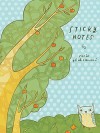 Orchard Owls Sticky Notes - Susie Ghahremani