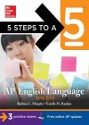 5 Steps to a 5 AP English Language 2014-2015 (eBook) - Barbara Murphy, Estelle Rankin