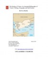 The Geology of Yemen: An Annotated Bibliography of Yemen's Geology, Geography and Earth Science. - Robert Lee Hadden