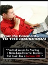 From The Basement To The Boardroom - Lou Diamond