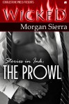 Stories in Ink: The Prowl - Morgan Sierra