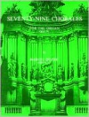 Seventy-Nine Chorales for the Organ: Opus 28 (Belwin Edition) - Marcel Dupre