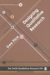 The Qualitative Research Handbook: How to Plan and Design Qualitative Research - Uwe Flick