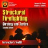 Itk- Strat & Tact Structural Firefighting 2e Inst Toolkit - NFPA (National Fire Prevention Associati