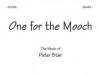 One for the Mooch - Score - Peter Blair