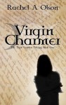 The Virgin Charmer (Triple Goddess Trilogy) - Rachel A Olson