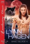 Rio's Fire [Brac Village 4] (Siren Publishing Everlasting Classic Manlove) - Lynn Hagen